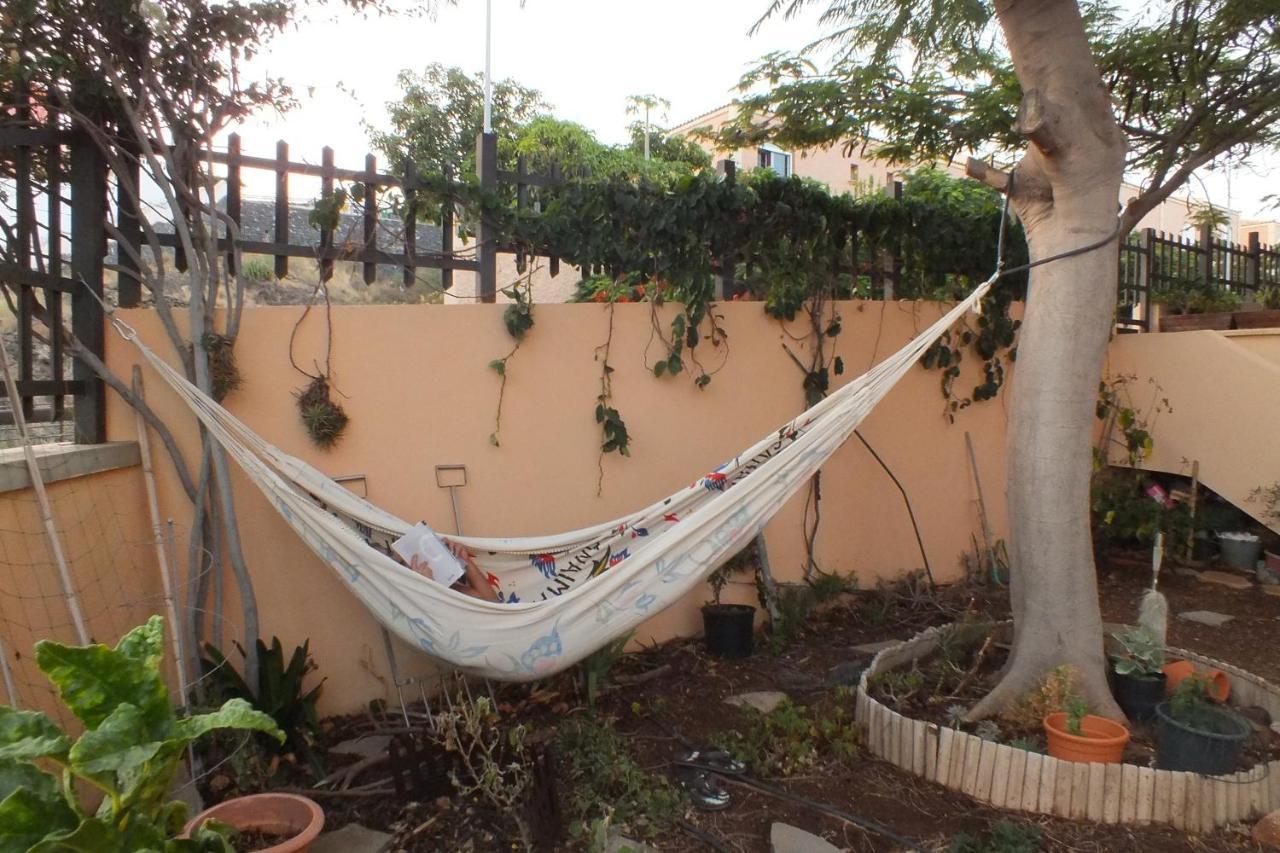 Casa Nea Apartment El Rosario  Luaran gambar