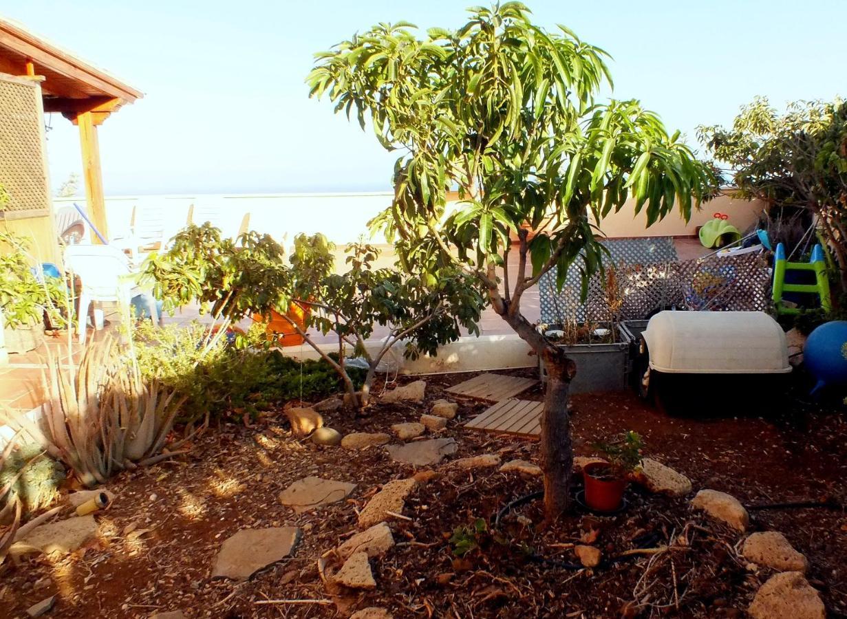 Casa Nea Apartment El Rosario  Luaran gambar