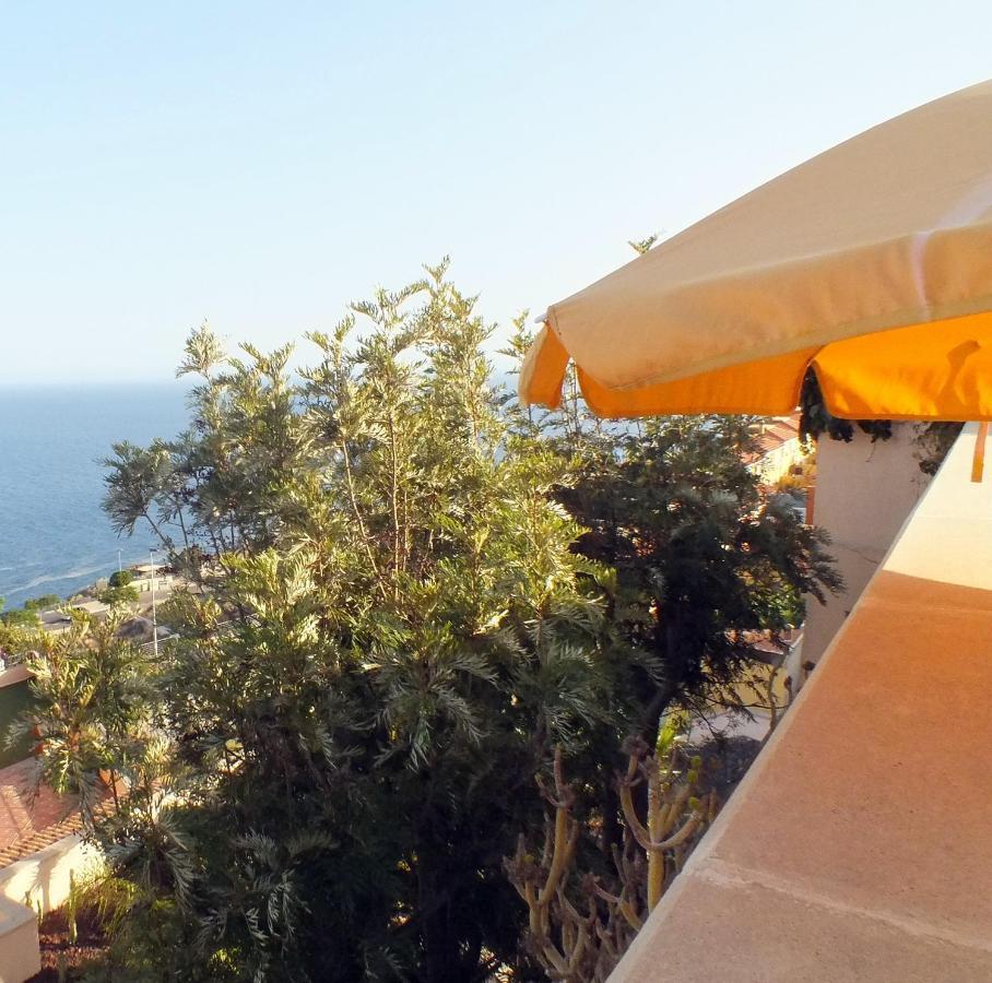 Casa Nea Apartment El Rosario  Luaran gambar