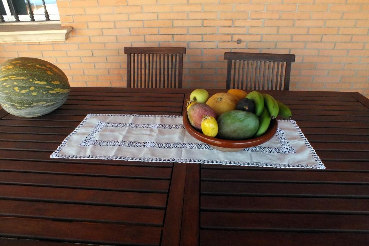 Casa Nea Apartment El Rosario  Luaran gambar