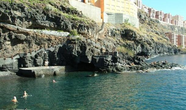 Casa Nea Apartment El Rosario  Luaran gambar