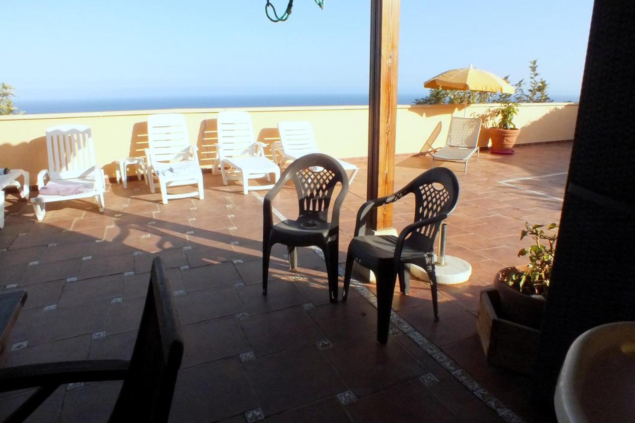 Casa Nea Apartment El Rosario  Luaran gambar