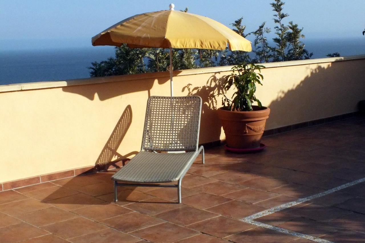 Casa Nea Apartment El Rosario  Luaran gambar