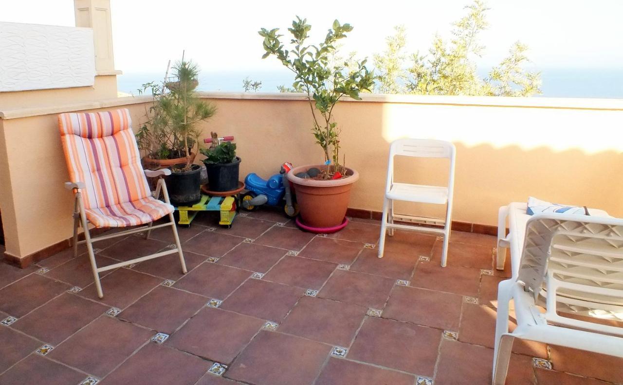 Casa Nea Apartment El Rosario  Luaran gambar