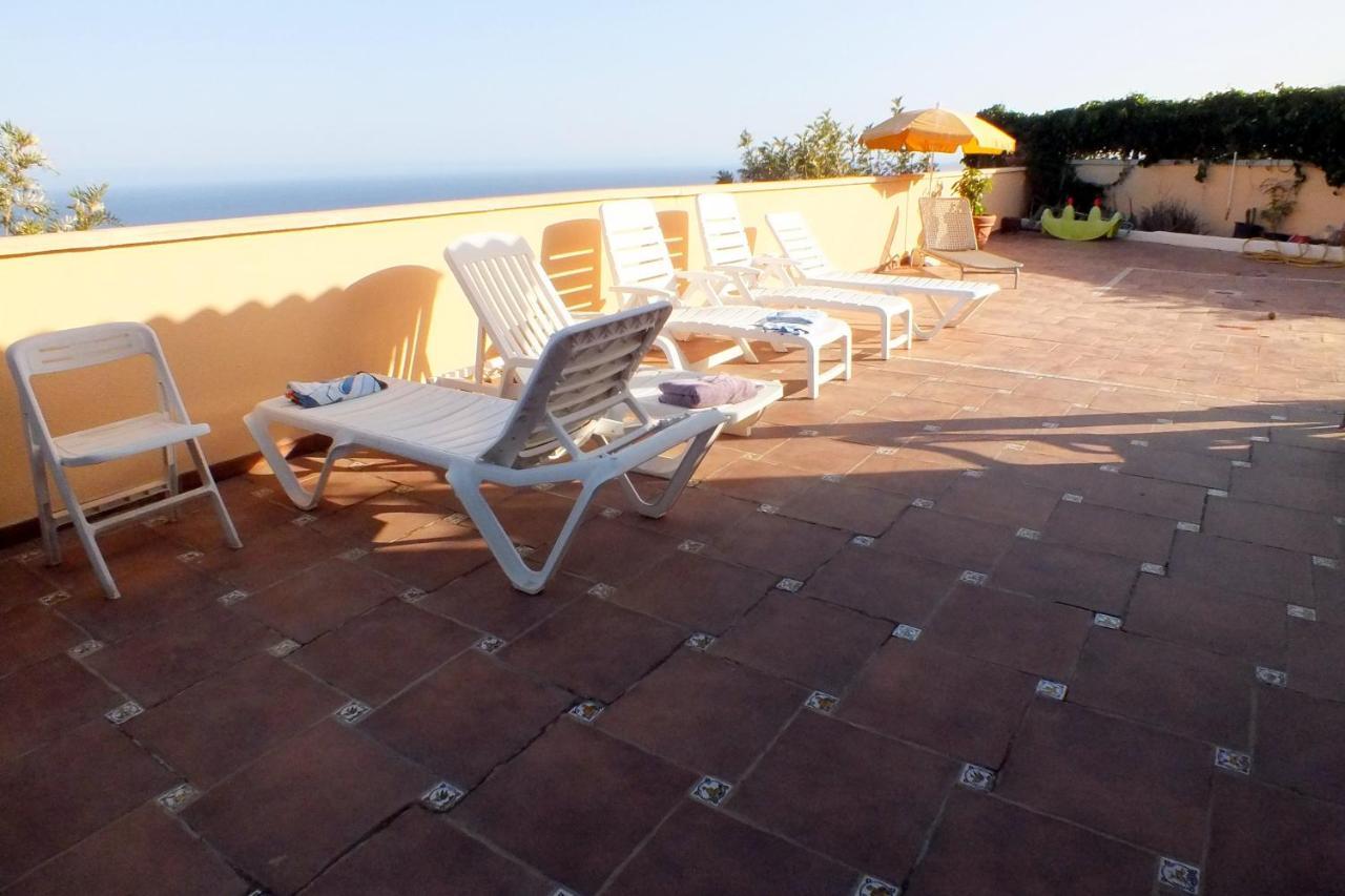 Casa Nea Apartment El Rosario  Luaran gambar