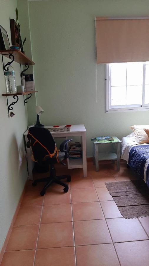 Casa Nea Apartment El Rosario  Luaran gambar